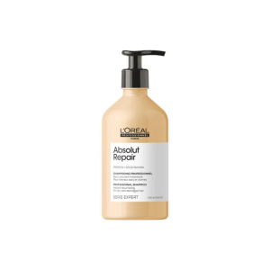 ABSOLUT REPAIR GOLD SHAMPOO 500ML
