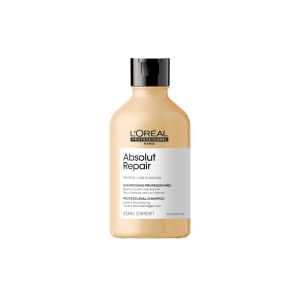 ABSOLUT REPAIR  SHAMPOO 300ML