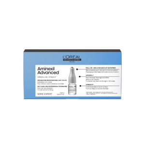 AMNINEXIL ADVANCED 10*6ML
