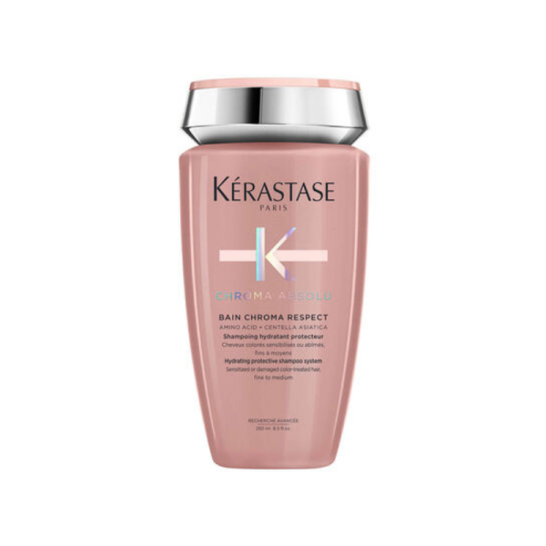 BAIN CHROMA RESPECT 250ML