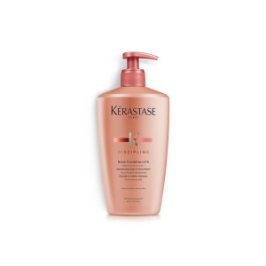 BAIN FLUIDEALISTE SIN SULFATO  500ML
