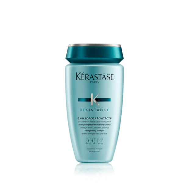 BAIN FORCE ARCHITECTE 250 ML
