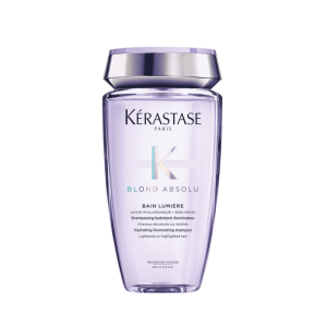 BAIN LUMIERE 250ML
