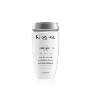 BAIN PREVENTION 250 ML