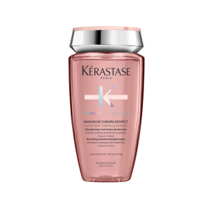 BAIN RICHE CHROMA RESPECT 250ML