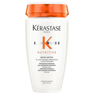 BAIN SATIN  250ML