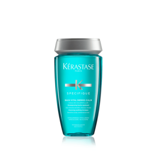 BAIN VITAL DERMO-CALM 250 ML