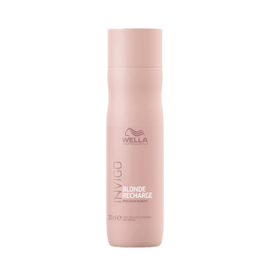 BLONDE RECHARGE SHAMPOO 250ML