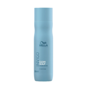 CLEAN SCALP SHAMPOO 250ML