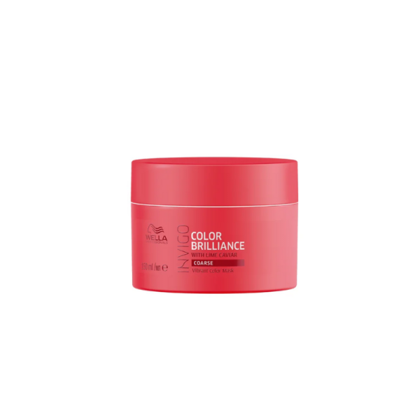 COLOR BRILLANCE MASK 150ML
