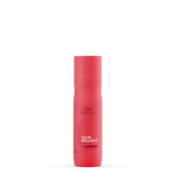 COLOR BRILLANCE SHAMPOO 250ML