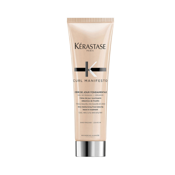 CREME DE JOUR FONDAMENTALE 150ML