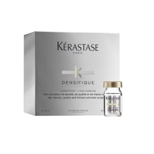 CURE DENSIFIQUE FEMME  30X6 ML