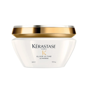 ELIXIR ULTIME L HUILE LE MASQUE 200ML