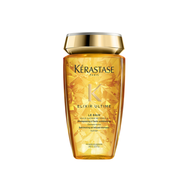 ELIXIR ULTIME LE BAIN 250ML