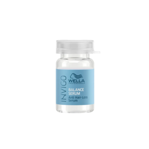 HAIR LOSS SERUM 8*6ML