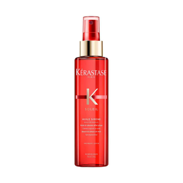 HUILE SIRENE 150ML