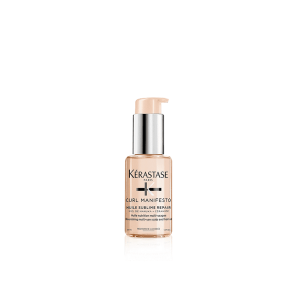 HUILE SUBLIME REPAIR 50ML