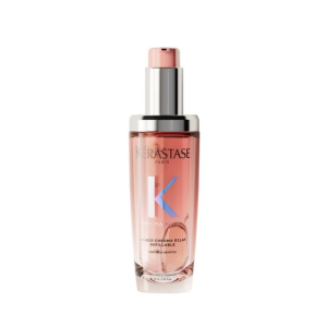 L HUILE CHROMA ECLAT ROSE 75ML