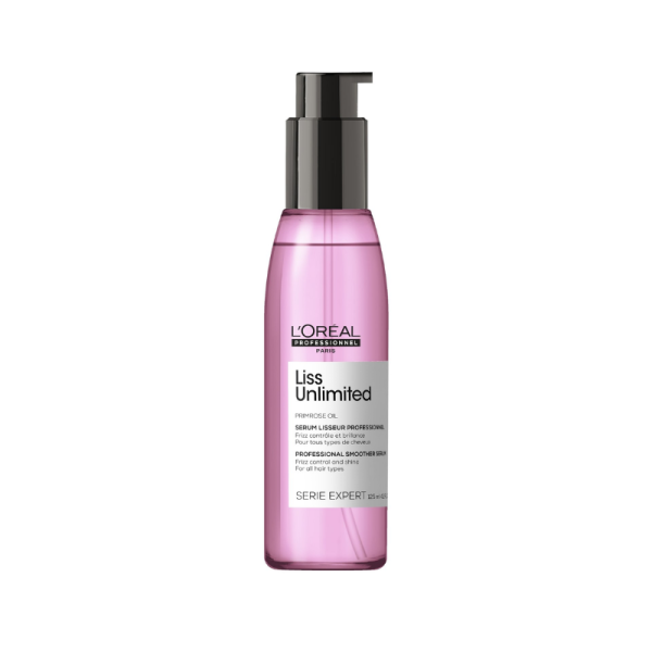 LISS UNLIMITED FLUIDO 125 ML