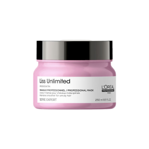 LISS UNLIMITED MASCARILLA 250 ML