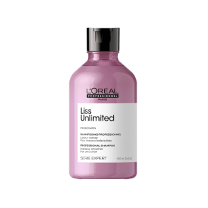 LISS UNLIMITED SHAMPOO 300 ML