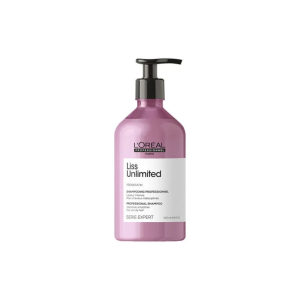 LISS UNLIMITED SHAMPOO 500 ML