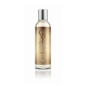 LUXE KERATIN PROTECT SHAMPOO200ML