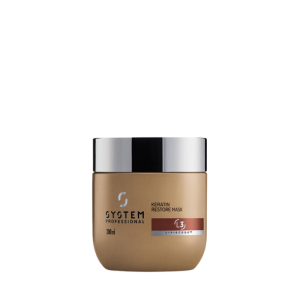LUXE KERATIN RESTORE MASK