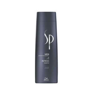 MEN REFRESH SHAMPOO 250ML