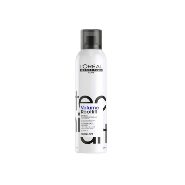 MOUSSE VOLUME LIFT 250 ML