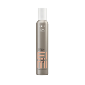 NATURAL VOLUME MOUSE  300ML