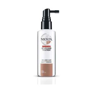 NIOXIN SISTEMA #3 100ML TRATAMIENTO INTESIVO PARA CUERO CABELLUDO