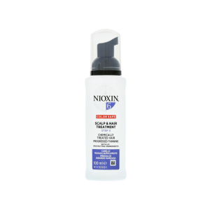NIOXIN SISTEMA #6 100ML TRATAMIENTO INTESIVO PARA CUERO CABELLUDO