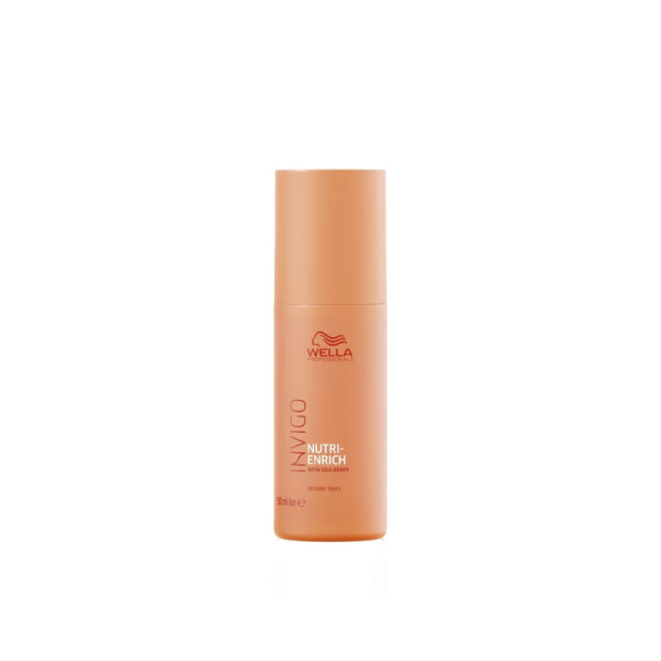 NUTRI ENRICH LEAVE IN BALM 150ML