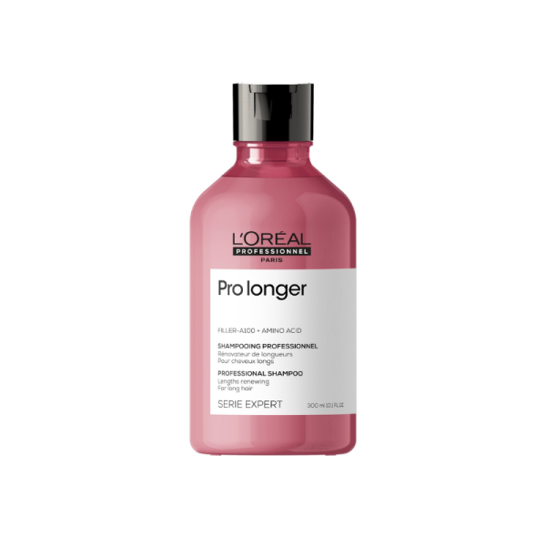 PRO LONGER SHAMPOO300ML