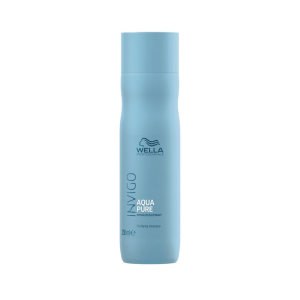PURE SHAMPOO 250ML