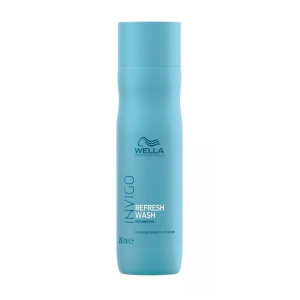 REFRESH SHAMPOO 250ML