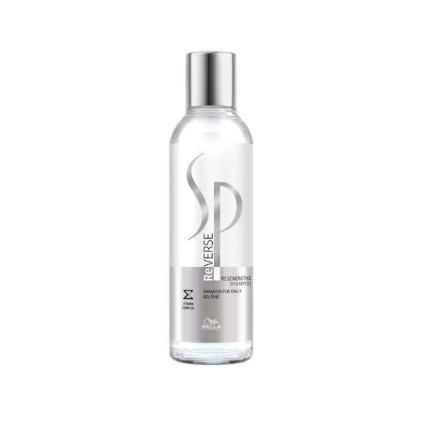 REVERSE SHAMPOO 200ML