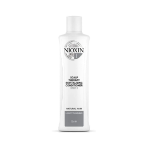 SCALP THERAPY # 1ACONDICIONADOR  ANTICAIDA PARA CUERO CABELLUDO 300ML