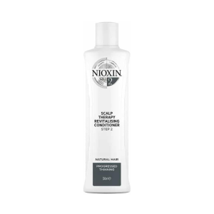 SCALP THERAPY #2 ACONDICIONADOR ANTICAIDA PARA CUERO CABELLUDO300ML