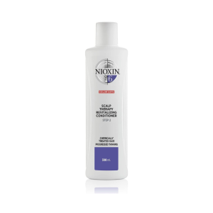 SCALP THERAPY #6 300ML ACONDICIONADOR ANTICAIDA PARA CUERO CABELLUDO