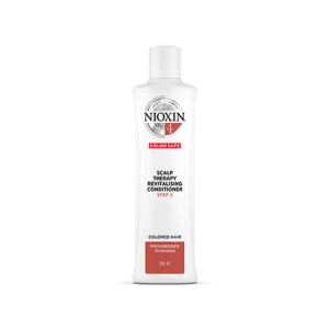 SCALPTHERAPY #4 300ML ACONDICIONADOR ANTICAIDA PARA CUERO CABELLUDO