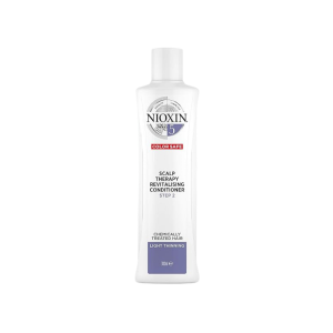 SCALPTHERAPY #5 300ML ACONDICIONADOR ANTICAIDA PARA CUERO CABELLUDO