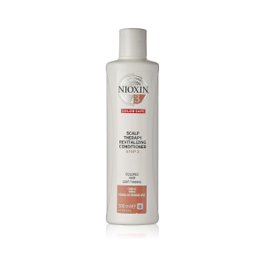 SCALPTHERAPY#3 300ML ACONDICIONADOR ANTICAIDA PARA CUERO CABELLUDO