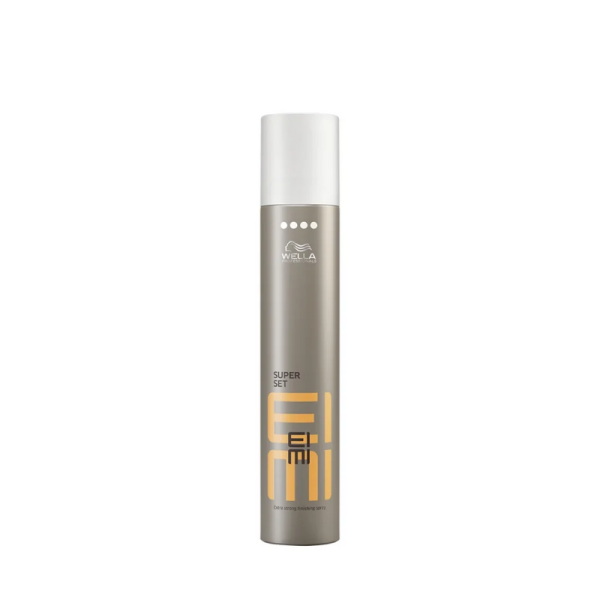 SUPER SET SPRAY 300ML