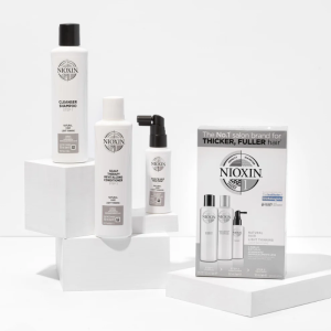 TRIAL KIT SYSTEM 1 150ML