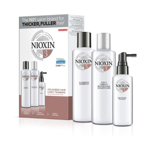 TRIAL KIT SYSTEM 3 150ML