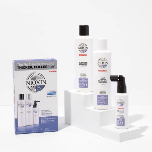 TRIAL KIT SYSTEM 5 150ML