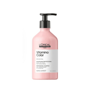 VITAMINO COLOR SHAMPOO 500 ML